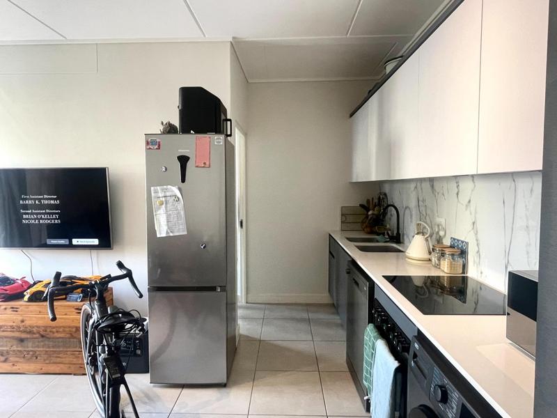 To Let 1 Bedroom Property for Rent in The Huntsman Western Cape
